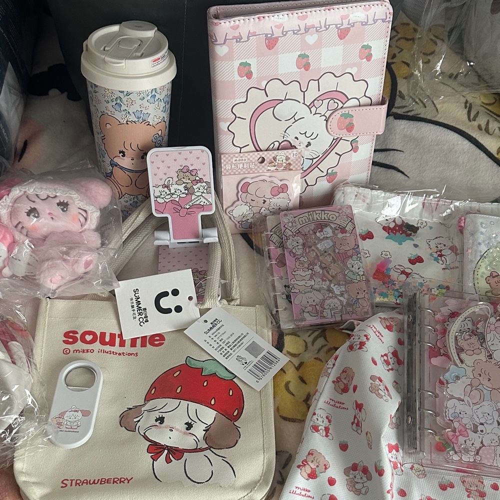 Mikko Bundle 2
